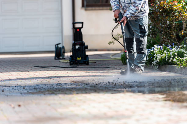 Pressure Washing Contractors in Oxnard, CA