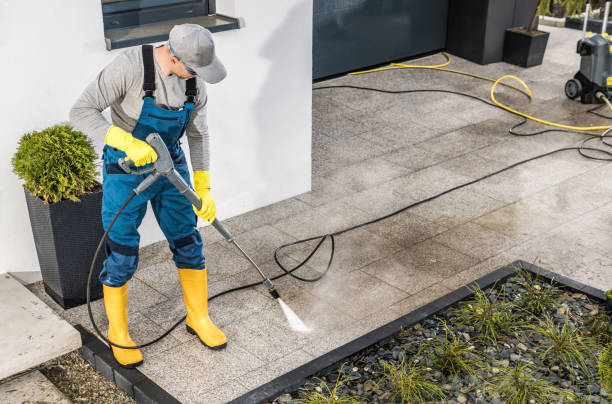 Why Choose Our Certified Pressure Washing Experts for Your Project Needs in Oxnard, CA?