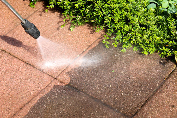 Pressure Washing Estimates in Oxnard, CA